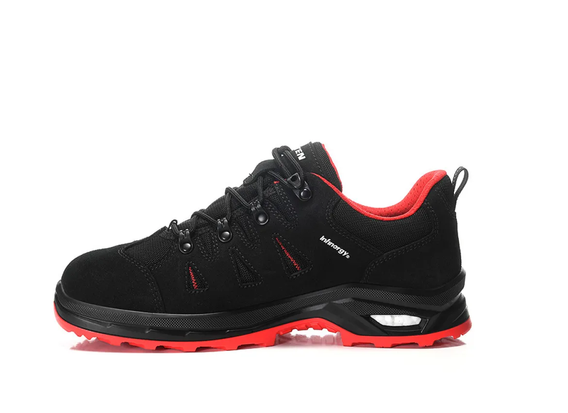 Elten RIWEMO XXP GTX Low ESD S3S WR CI-Sicherheitshalbschuh