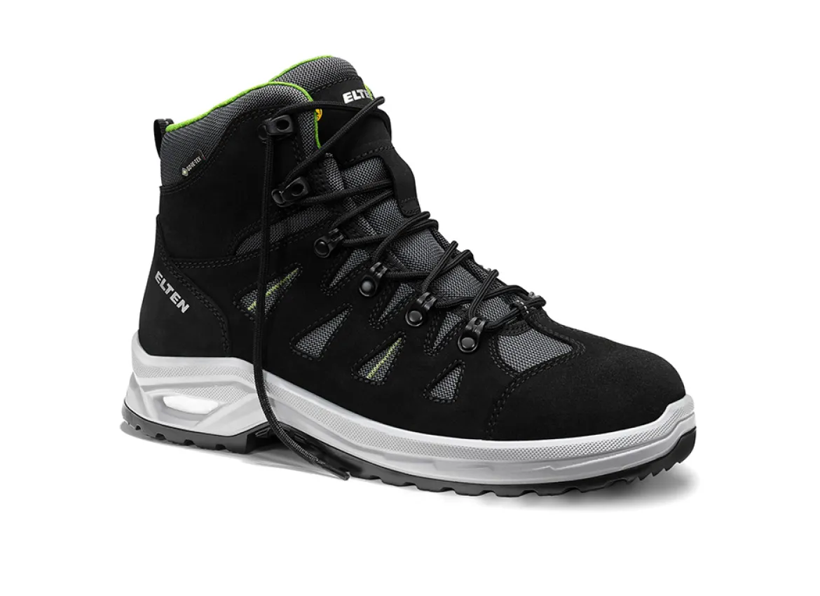 Elten RIWEMO XXP GTX Mid Sicherheitsstiefel S2 WR CI