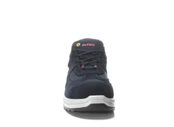 Elten ROBSON XXP GTX blue-red Low ESD S2 Sicherheitshalbschuh