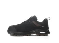Elten ROBSON XXP Pro GTX Low ESD S3S HI CI black-brown