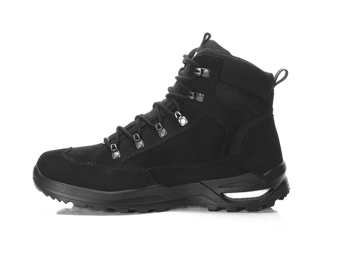 Elten RONAN XXF black Mid ESD O2 Berufsstiefel