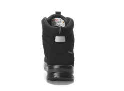 Elten RONAN XXF black Mid ESD O2 Berufsstiefel