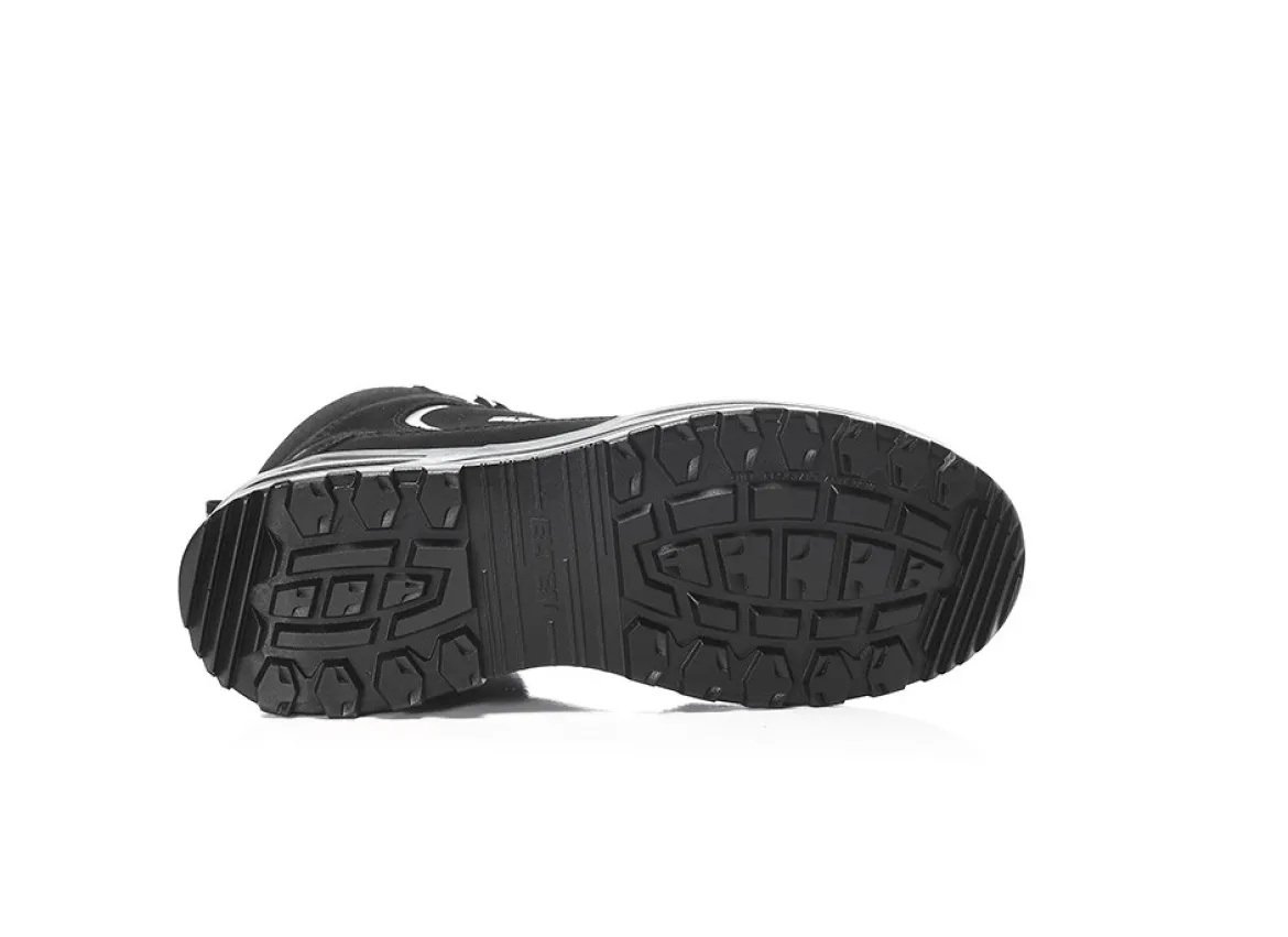 Elten RONAN XXF black Mid ESD O2 Berufsstiefel