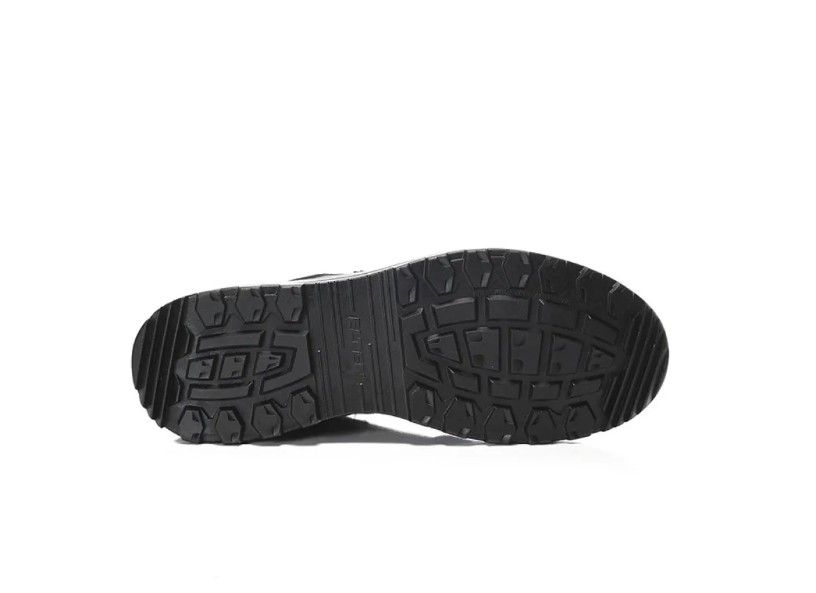 Elten RONAN XXF GTX black Low ESD O2 WR CI Berufshalbschuh