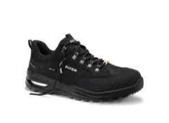 Elten RONAN XXF GTX black Low ESD O2 WR CI Berufshalbschuh