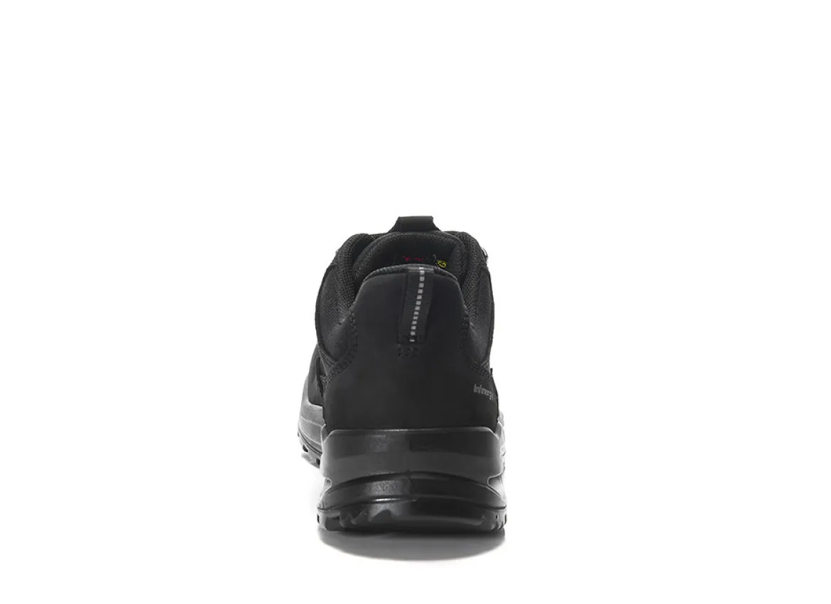 Elten RONAN XXF GTX black Low ESD O2 WR CI Berufshalbschuh