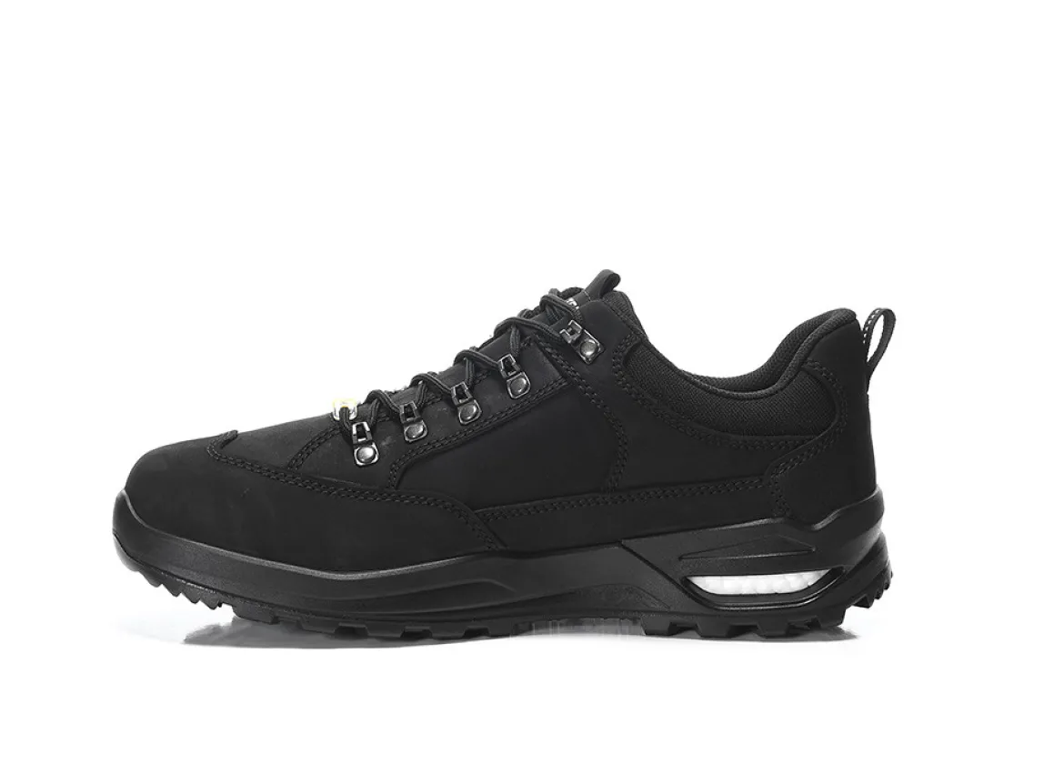 Elten RONAN XXF GTX black Low ESD O2 WR CI Berufshalbschuh
