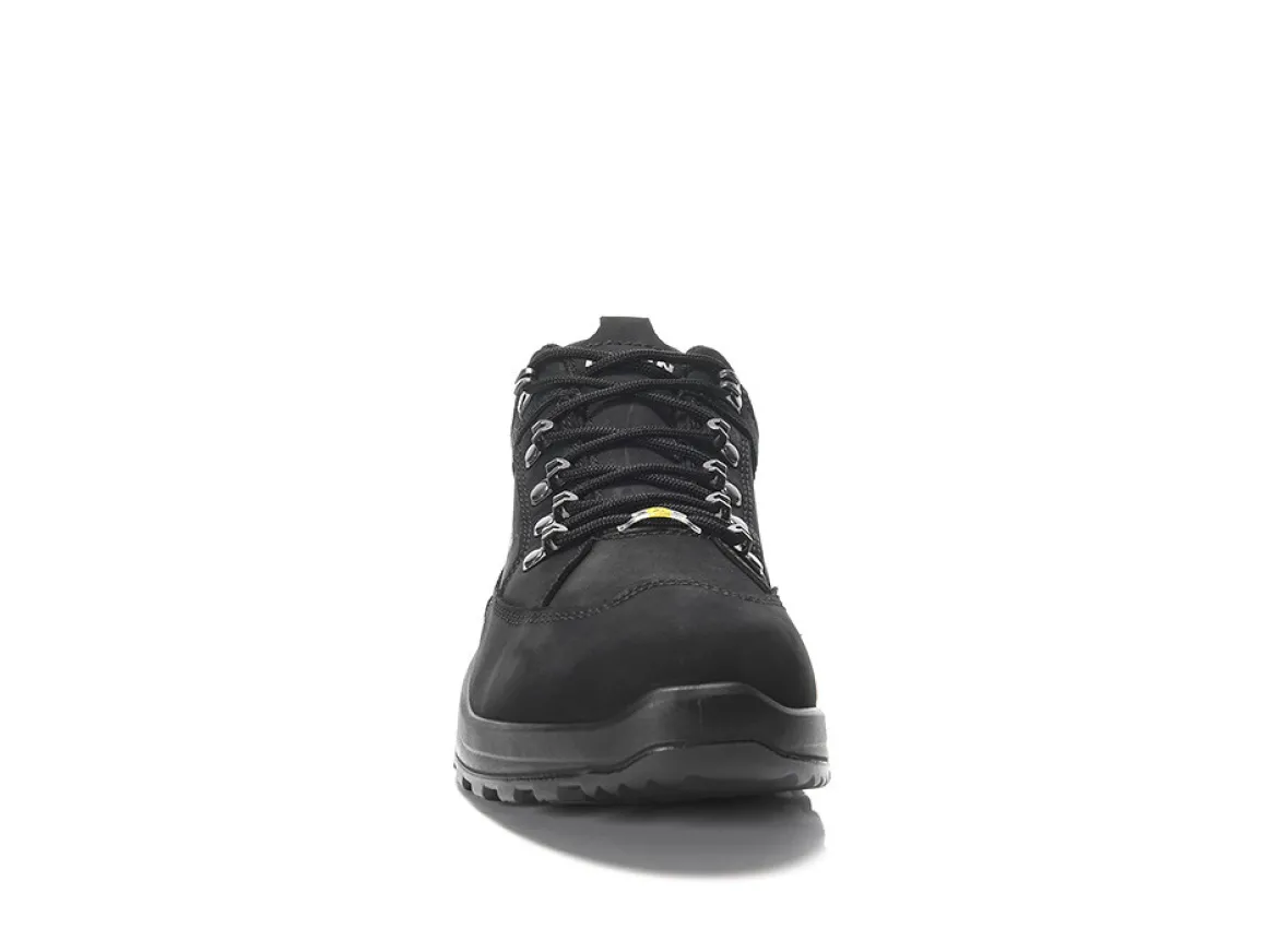 Elten RONAN XXF GTX black Low ESD O2 WR CI Berufshalbschuh