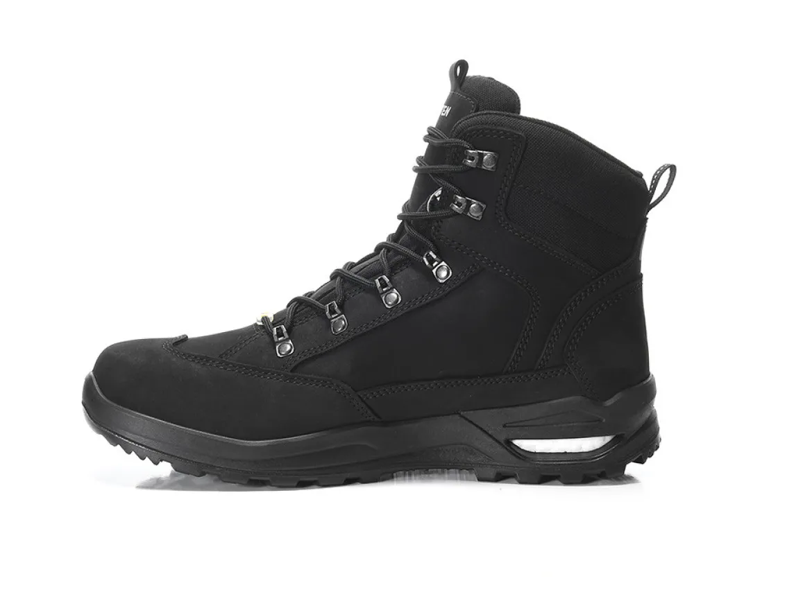 Elten RONAN XXF GTX black Mid ESD O2 WR CI Berufsstiefel