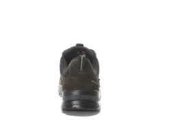 Elten RONAN XXF GTX brown Berufshalbschuh ESD O2 WR CI