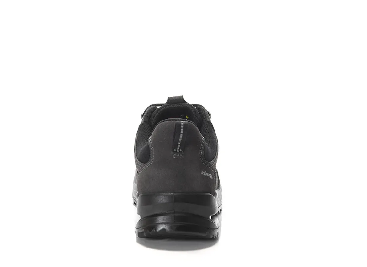 Elten RONAN XXF GTX dark grey Low ESD O2 WR CI Berufshalbschuh