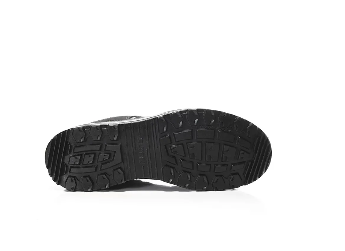 Elten RONAN XXF GTX dark grey Low ESD O2 WR CI Berufshalbschuh