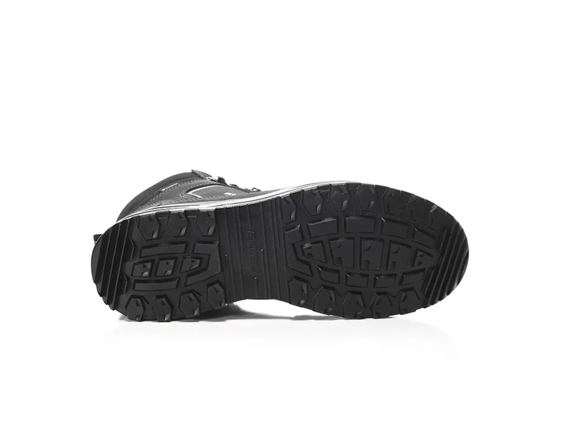 Elten RONAN XXF GTX darkgrey Mid – ESD Berufsstiefel O2 WR CI