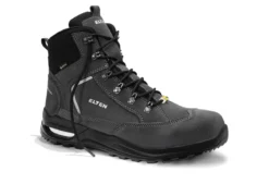 Elten RONAN XXF GTX darkgrey Mid – ESD Berufsstiefel O2 WR CI