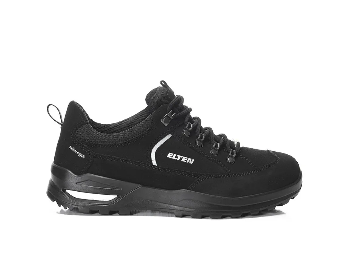 Elten RONAN XXF Low ESD O2 – Berufshalbschuh 972640-48