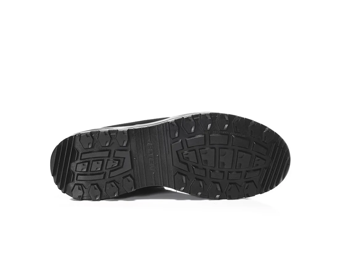 Elten RONAN XXF Low ESD O2 – Berufshalbschuh 972640-48