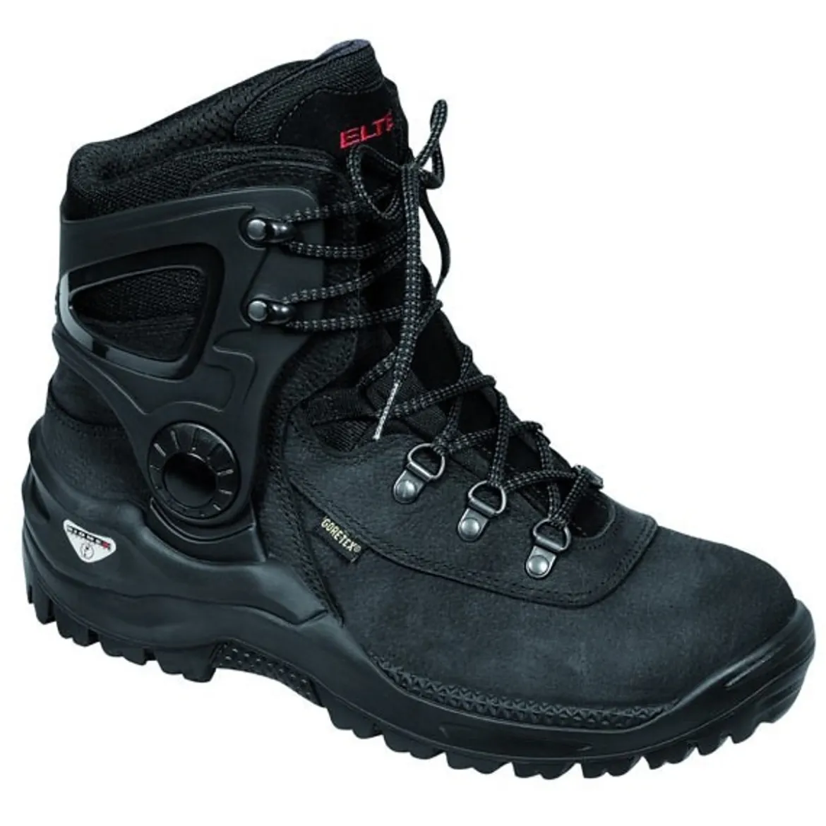 Elten Schnürstiefel Umknickschutz Gore-Tex®