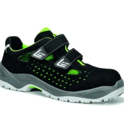 Elten Sicherheitssandale Impulse S1P