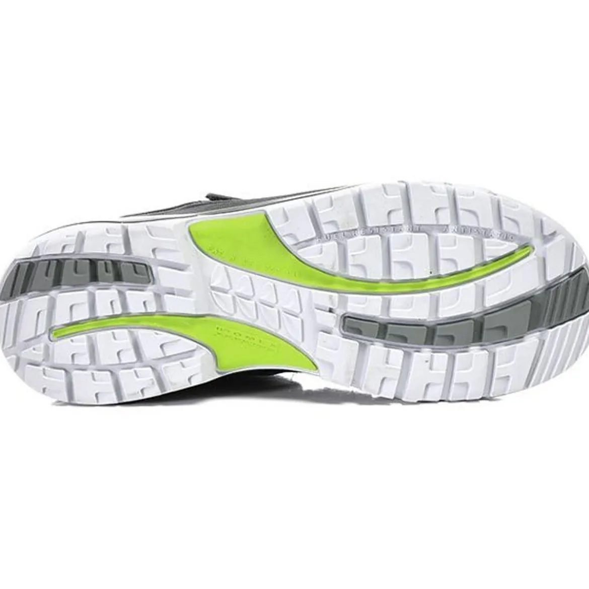 Elten Sicherheitssandale Impulse S1P