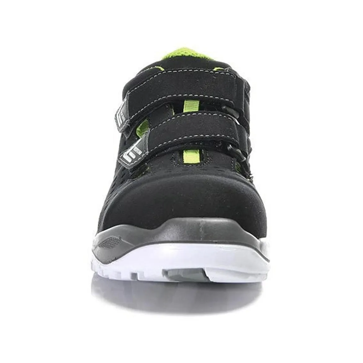 Elten Sicherheitssandale Impulse S1P