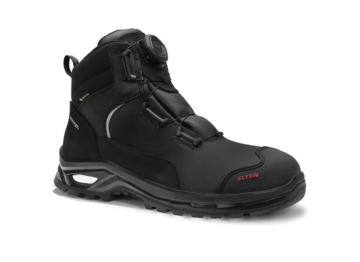 Elten Sicherheitsstiefel KABRU XXP BOA® GORE-TEX ESD S3
