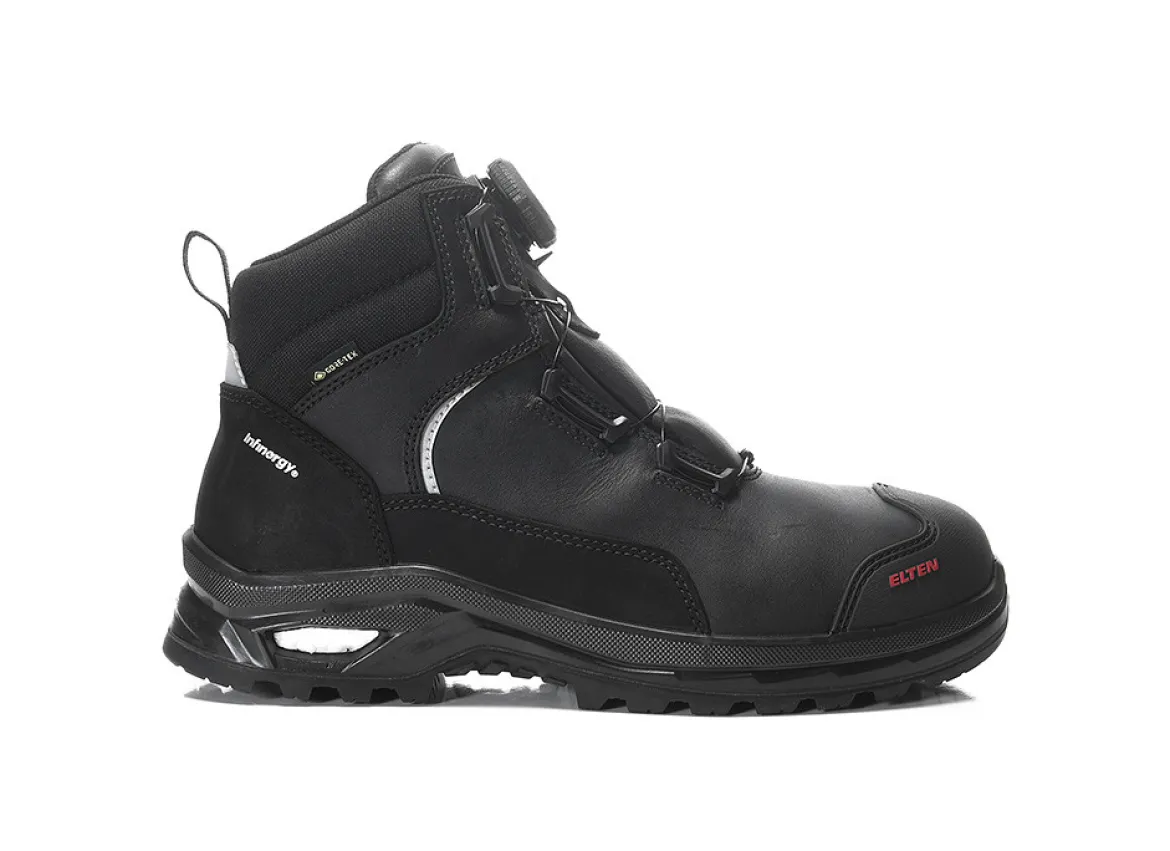 Elten Sicherheitsstiefel KABRU XXP BOA® GORE-TEX ESD S3