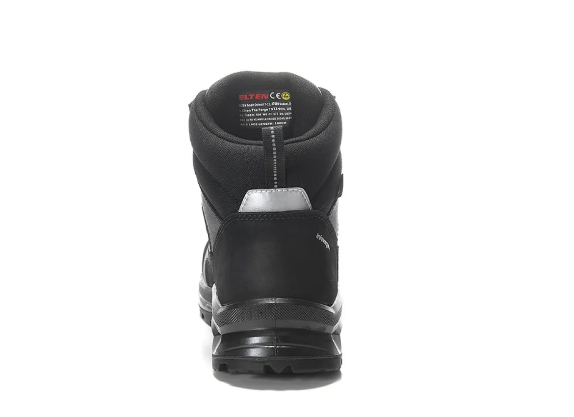 Elten Sicherheitsstiefel KABRU XXP BOA® GORE-TEX ESD S3