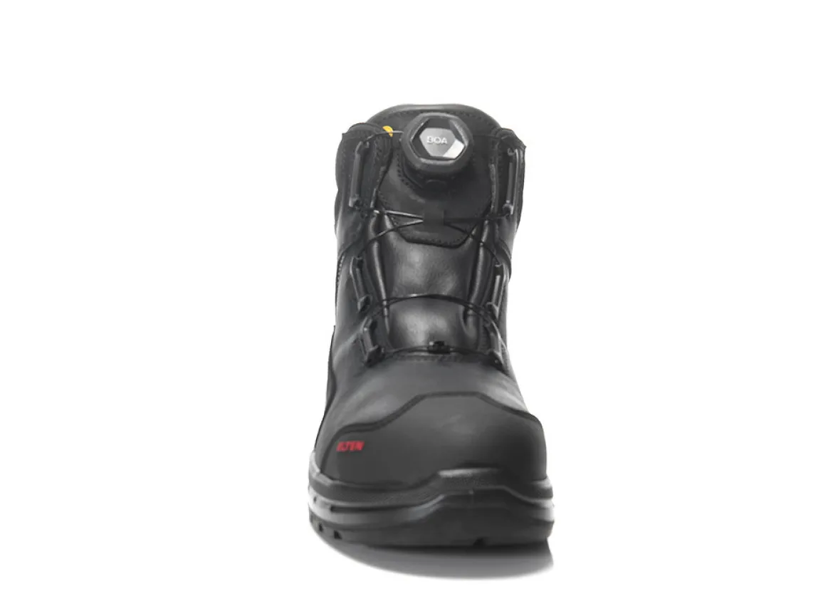Elten Sicherheitsstiefel KABRU XXP BOA® GORE-TEX ESD S3