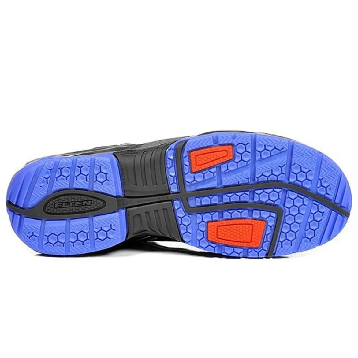 Elten S1 Sicherheitsschuhe supersoft
