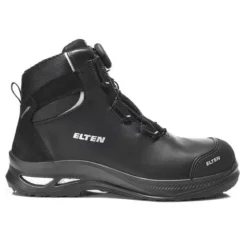 Elten TERENCE XXG PRO BOA® black Mid ESD S3 HI