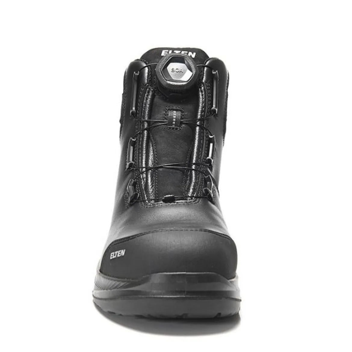 Elten TERENCE XXG PRO BOA® black Mid ESD S3 HI