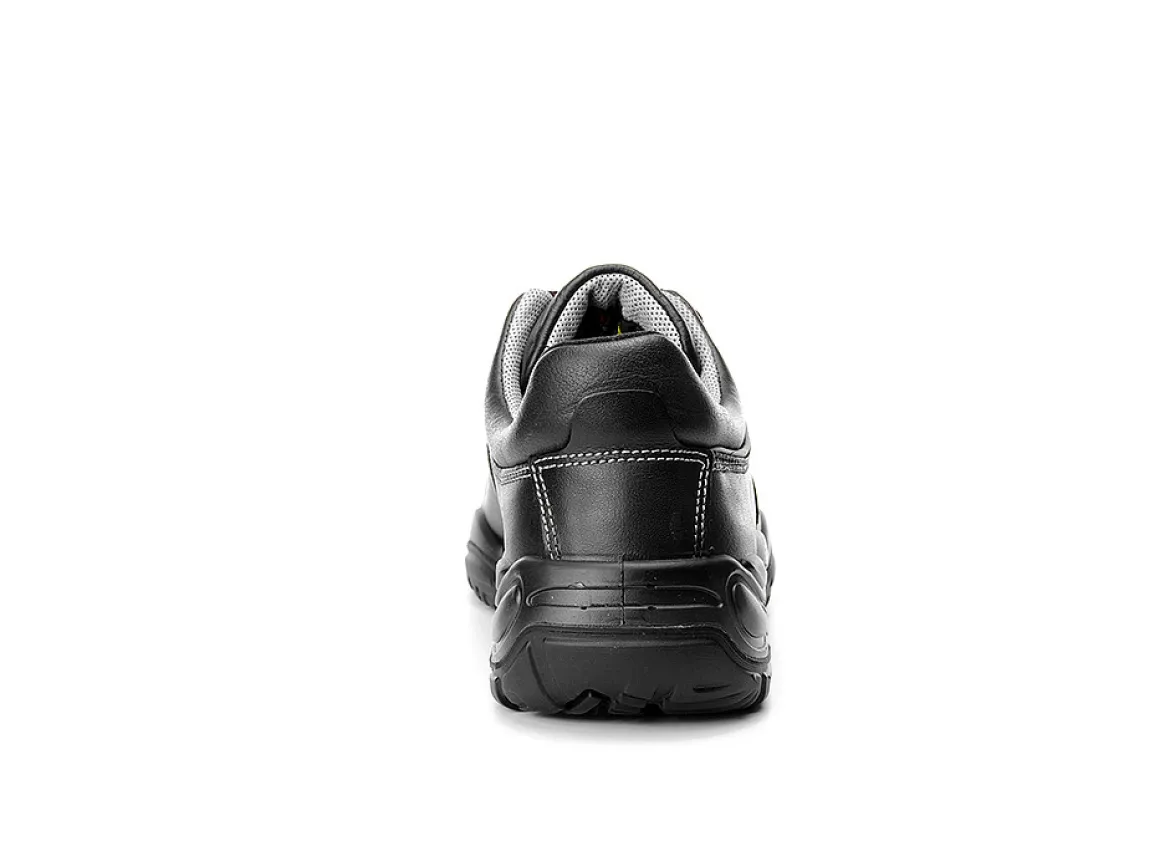 Elten TOBY Low ESD S3 HI - Sicherheitshalbschuh Rindleder