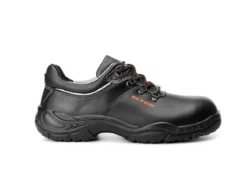 Elten TOBY Low ESD S3 HI - Sicherheitshalbschuh Rindleder
