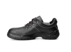Elten TOBY Low ESD S3 HI - Sicherheitshalbschuh Rindleder