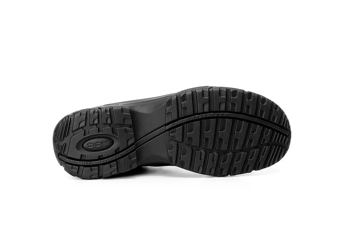 Elten TOBY Low ESD S3 HI - Sicherheitshalbschuh Rindleder