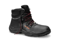 Elten TOBY Mid ESD S3 HI Sicherheitsschnürstiefel 76061-48