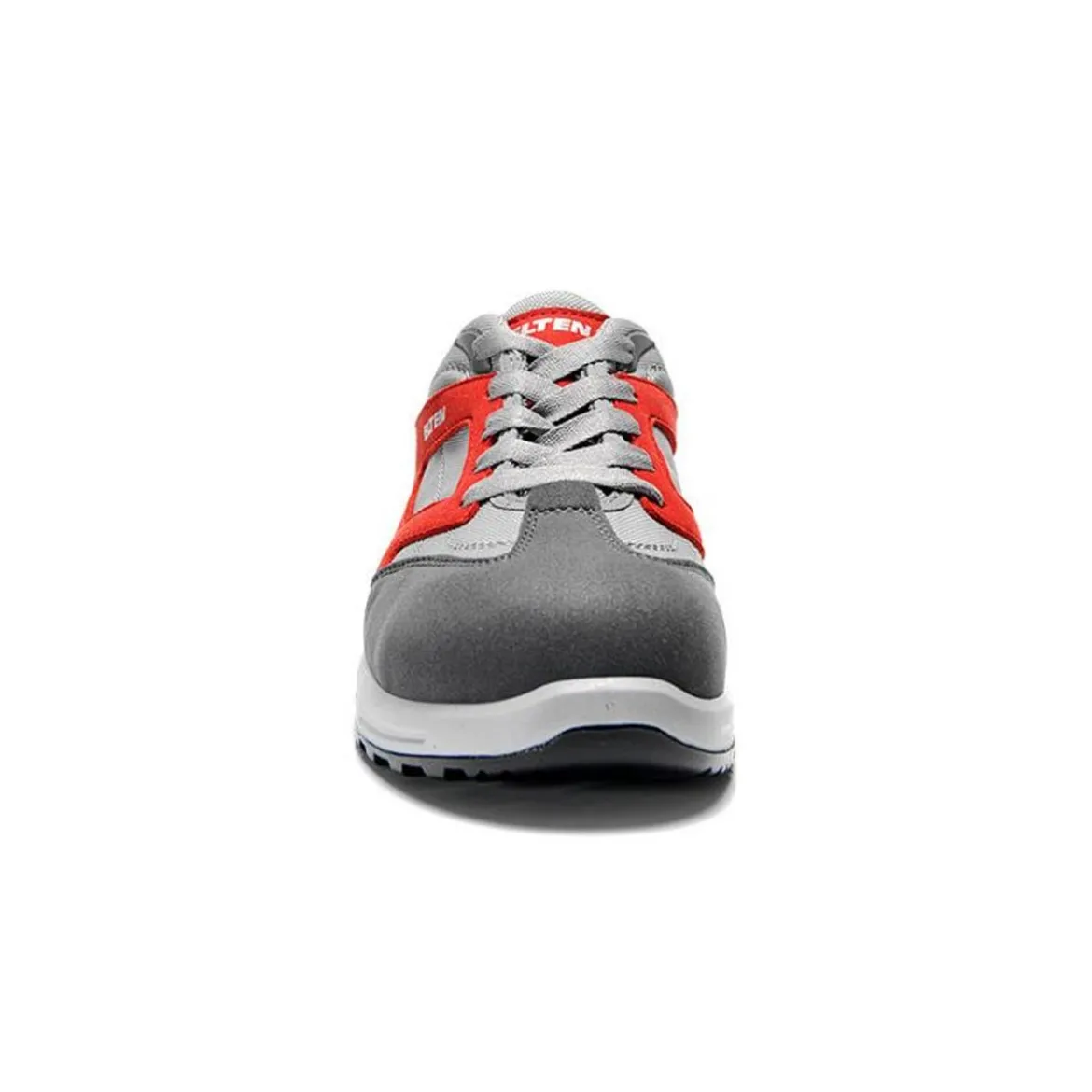 Elten Travis grey Low ESD S2