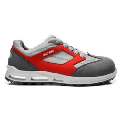 Elten Travis grey Low ESD S2