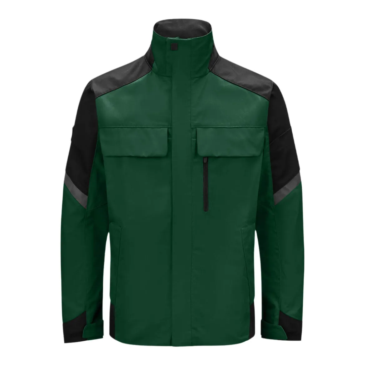 FHB FRANK Arbeitsjacke