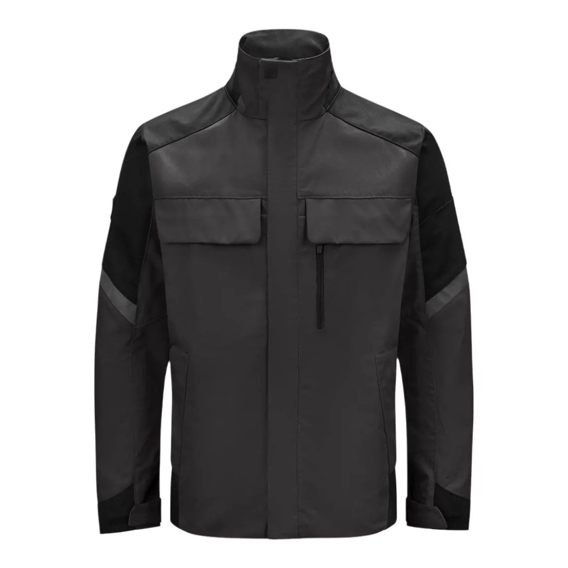 FHB FRANK Arbeitsjacke