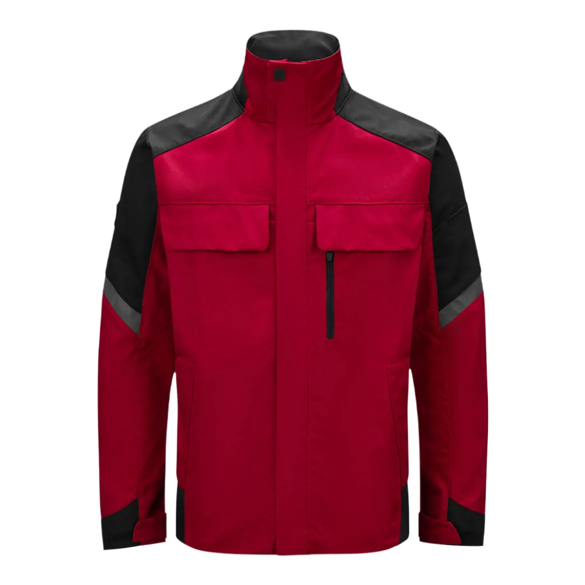 FHB FRANK Arbeitsjacke