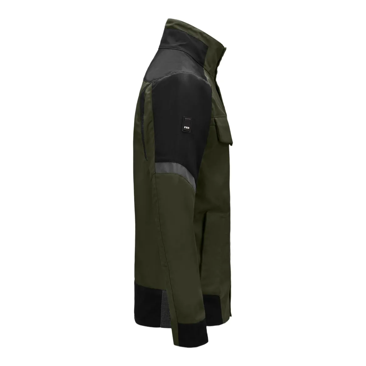 FHB FRANK Arbeitsjacke