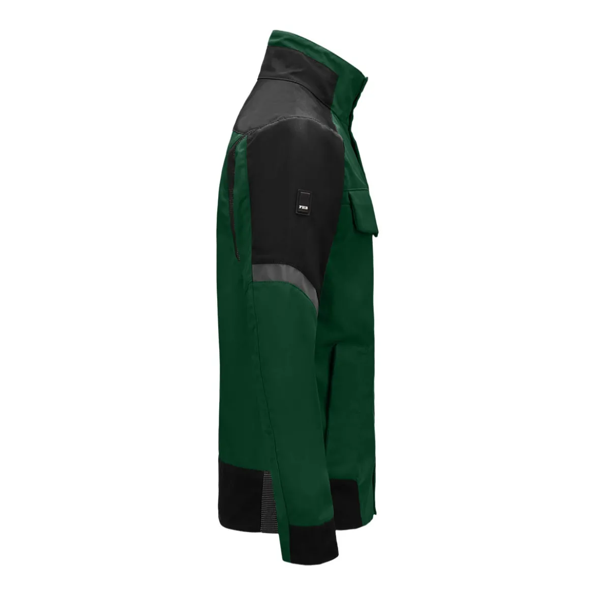 FHB FRANK Arbeitsjacke