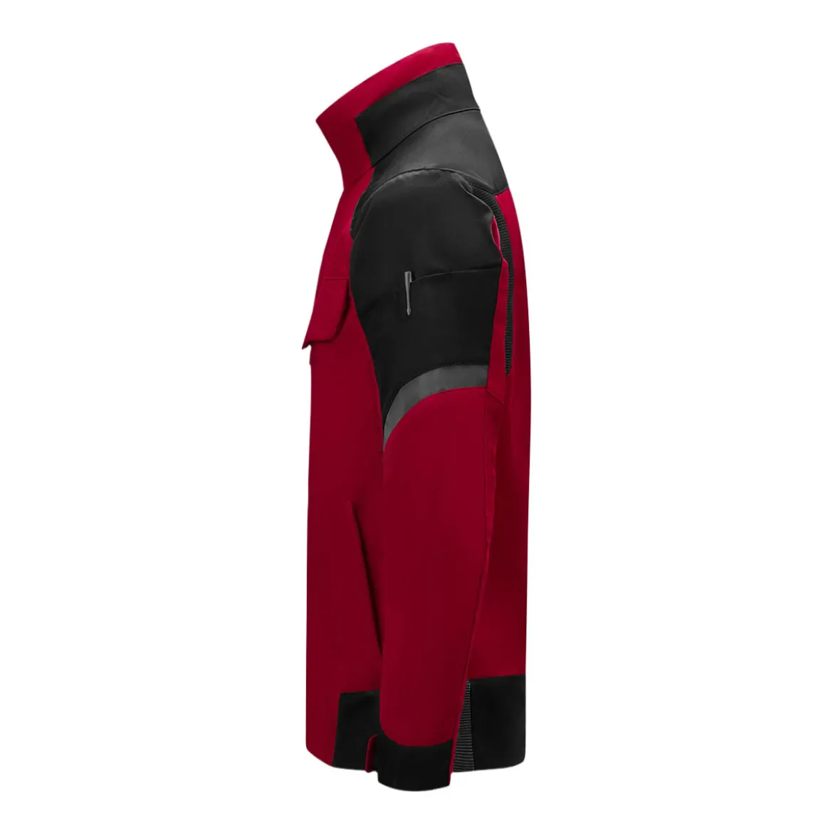 FHB FRANK Arbeitsjacke