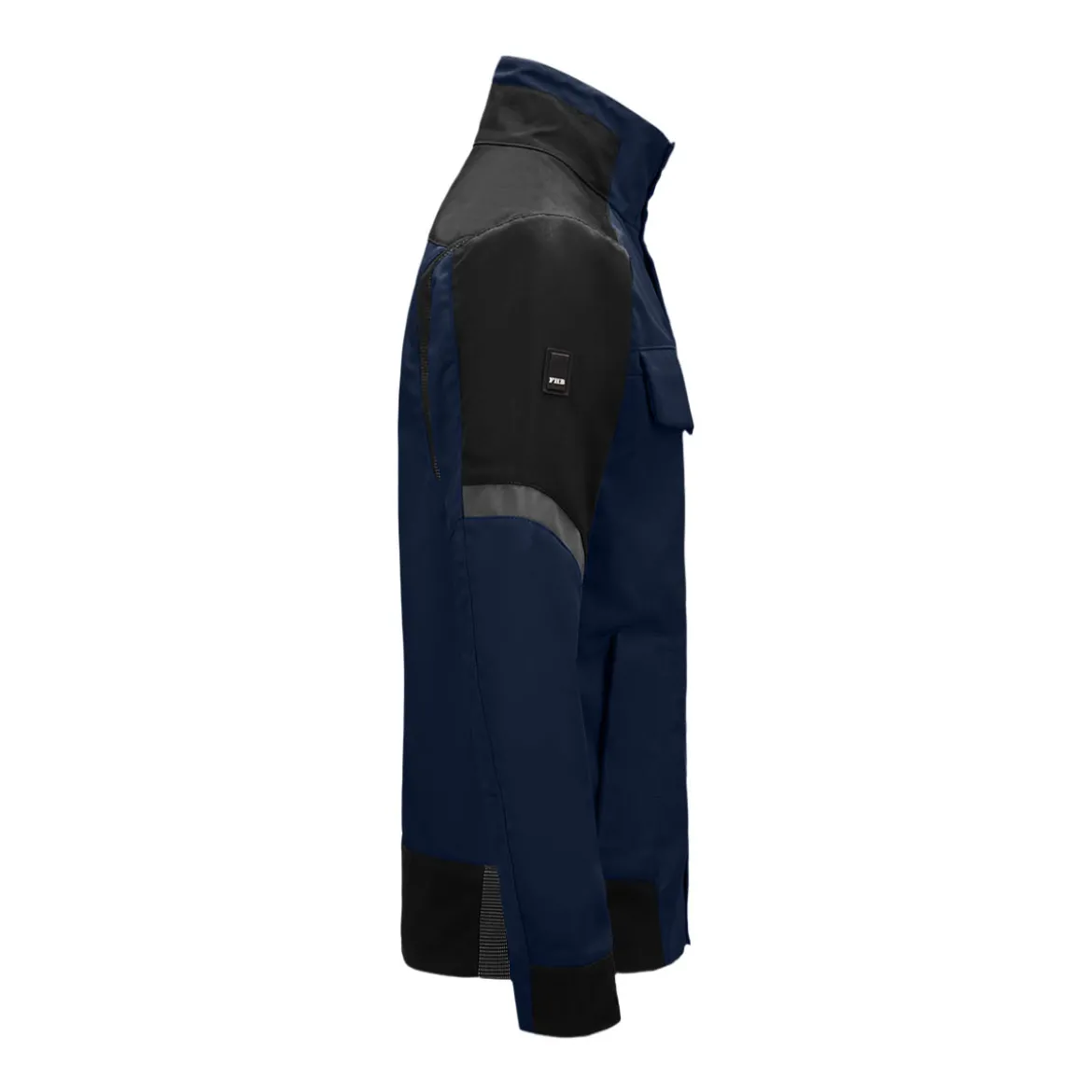 FHB FRANK Arbeitsjacke