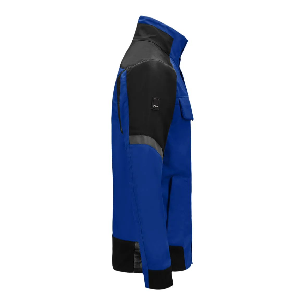 FHB FRANK Arbeitsjacke