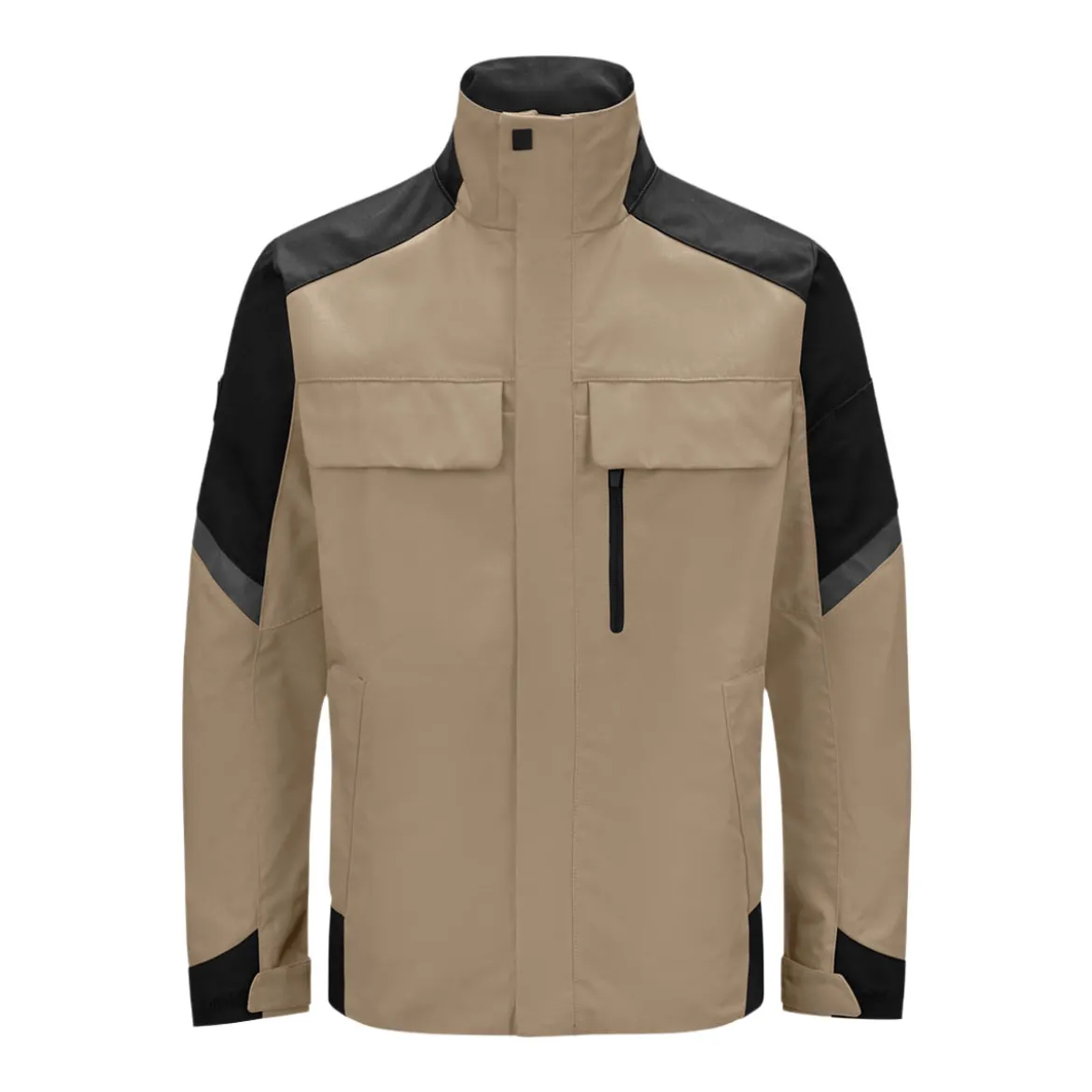 FHB FRANK Arbeitsjacke