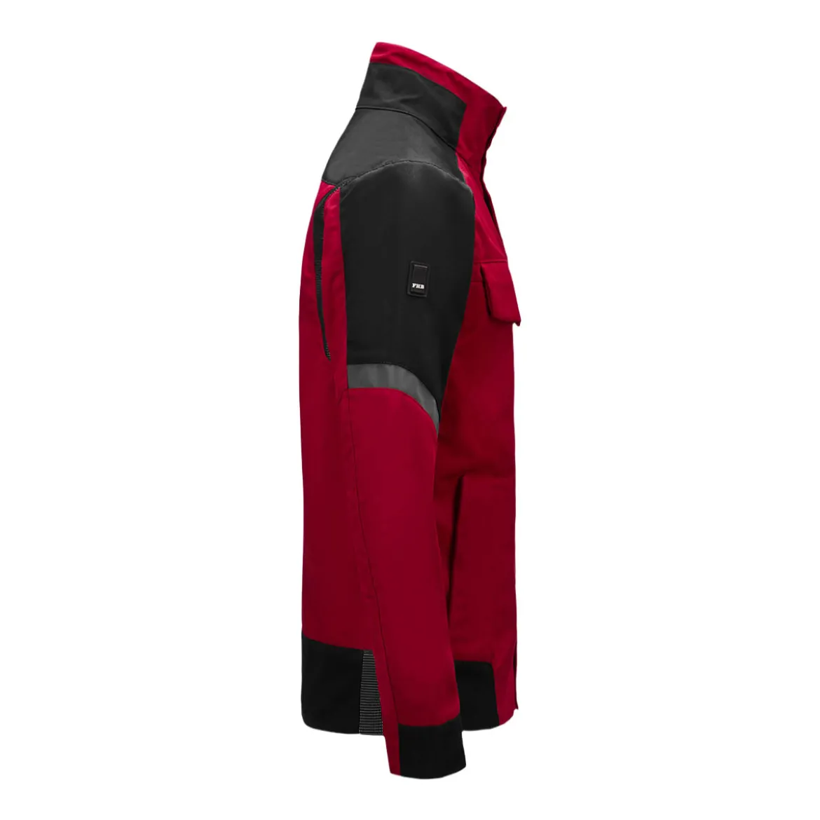 FHB FRANK Arbeitsjacke