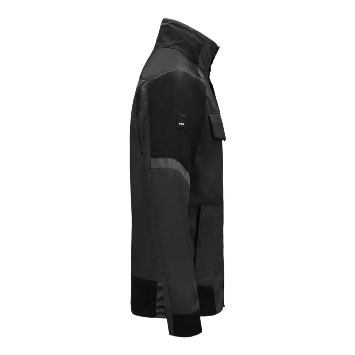 FHB FRANK Arbeitsjacke