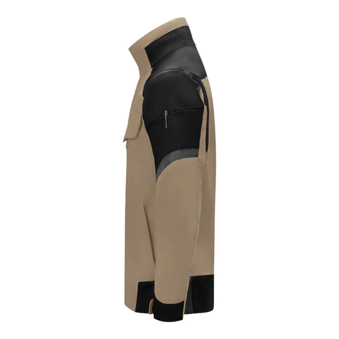 FHB FRANK Arbeitsjacke